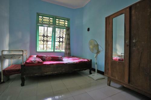 Homestay Kebonagung