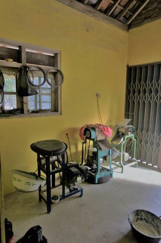 Homestay Kebonagung