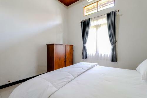 Jenak Homestay