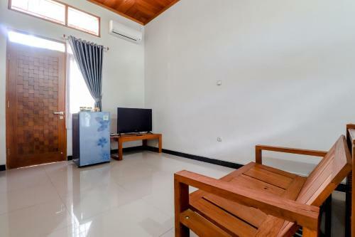Jenak Homestay