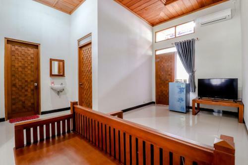 Jenak Homestay