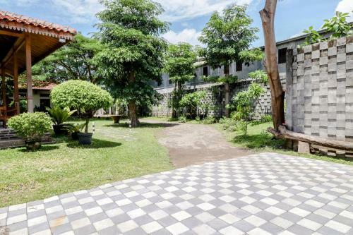 Jenak Homestay