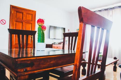 Oasis Fuerteventura Beach Apartments