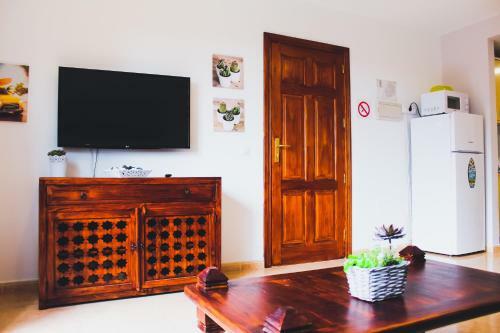 Oasis Fuerteventura Beach Apartments