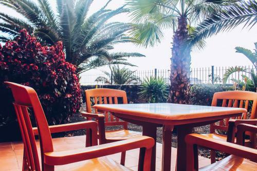 Oasis Fuerteventura Beach Apartments