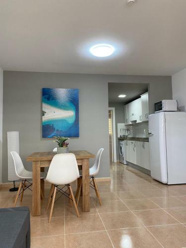 Oasis Fuerteventura Beach Apartments