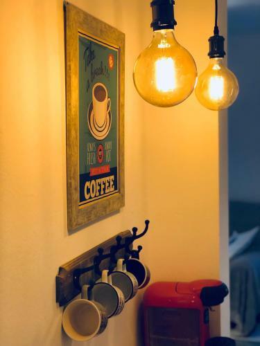 Apartamento Cactus Lodge