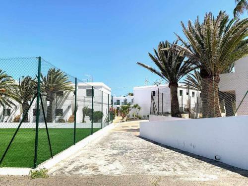 Apartamento Blue Island Residencial San Valentin Corralejo