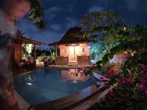 Villa Nextdoor Nature