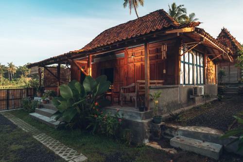 Villa Nextdoor Nature