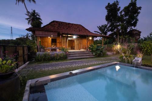 Villa Nextdoor Nature
