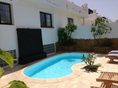 Villa Beach Club