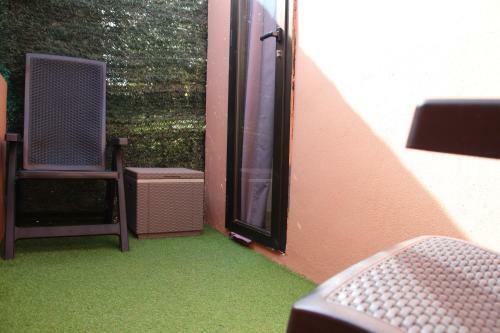 Apartamento Tamaragua Beach Studio