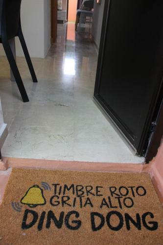 Apartamento Tamaragua Beach Studio