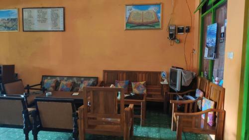 Hostal Penginapan Raharjo