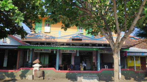Hostal Penginapan Raharjo