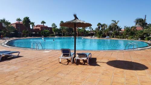 Apartamento Appartamento Spagnolo Oasis Tamarindo