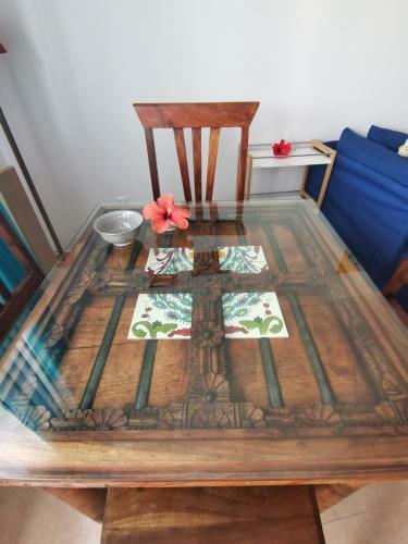 Apartamento Appartamento Spagnolo Oasis Tamarindo