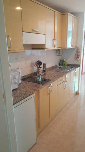 Apartamento Appartamento Spagnolo Oasis Tamarindo
