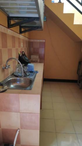 Hostal Akar Wangi 2 Homestay