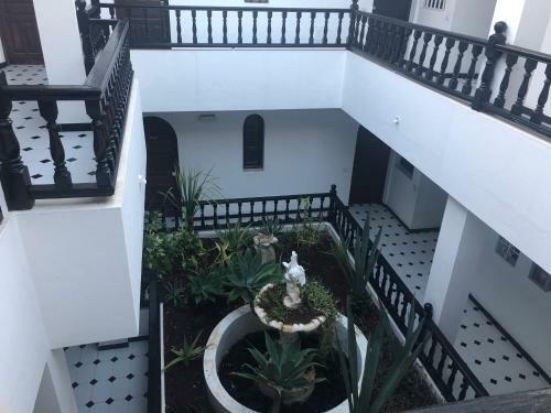 Apartamento Patio Blanco,corralejo
