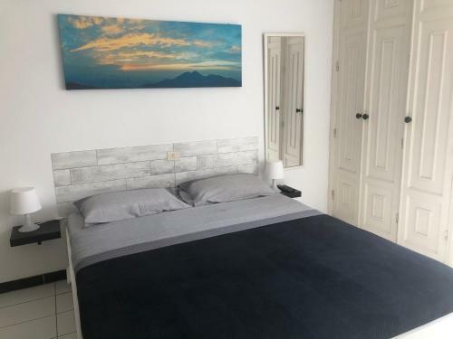 Apartamento Patio Blanco,corralejo