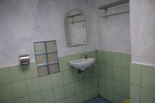 Albergue Mayza Homestay Syariah