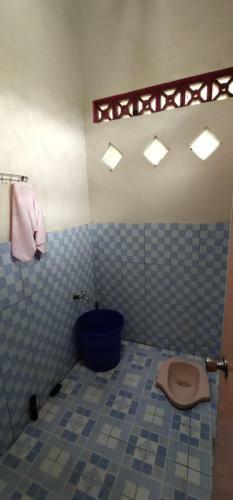 Albergue Mayza Homestay Syariah