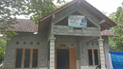 Albergue Mayza Homestay Syariah