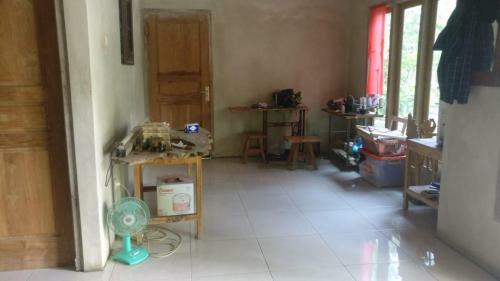 Albergue Mayza Homestay Syariah