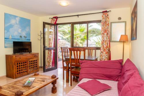 Apartamento Blu Gardenia