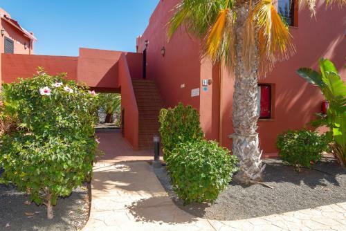 Apartamento Blu Gardenia