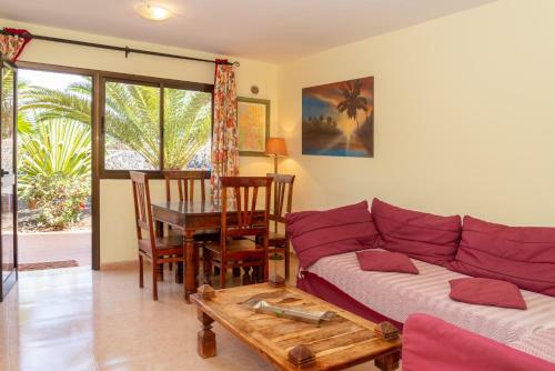 Apartamento Blu Gardenia