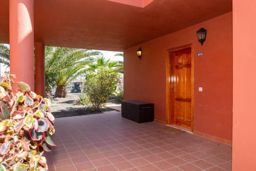 Apartamento Blu Gardenia