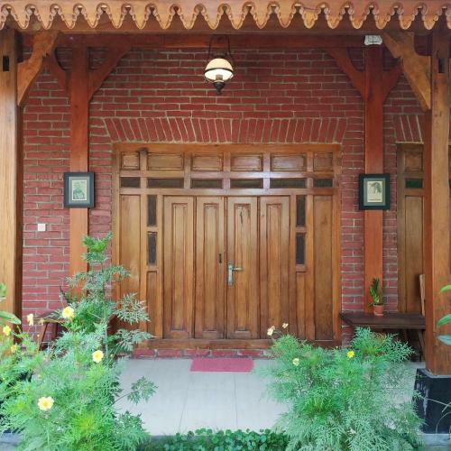 Hostal Dapur Ethnic Guesthouse