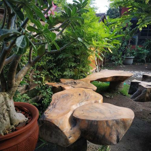 Hostal Dapur Ethnic Guesthouse