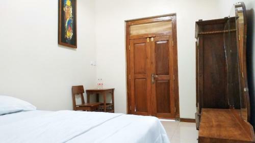 Hostal Dapur Ethnic Guesthouse
