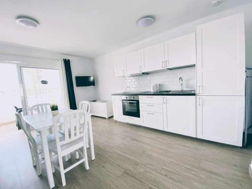 Apartamento Loft On The Beach Edificio Hoplaco Corralejo