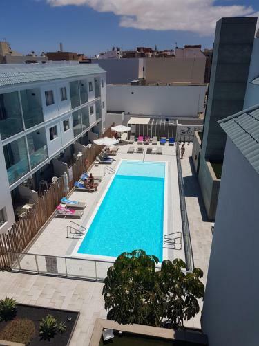 Apartamento Appartement Vista Bristol 50b