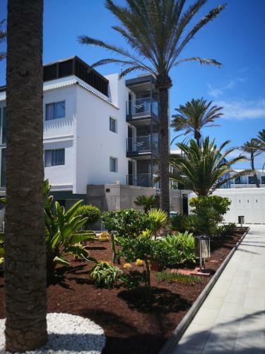Apartamento Appartement Vista Bristol 50b
