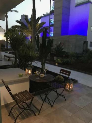 Apartamento Appartement Vista Bristol 50b
