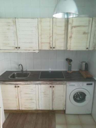 Apartamento Hormiga's