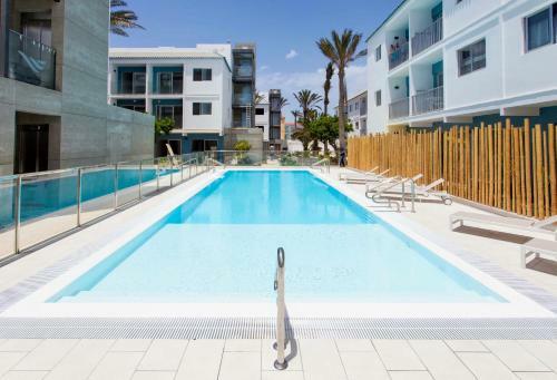 Apartamento 51e-scape