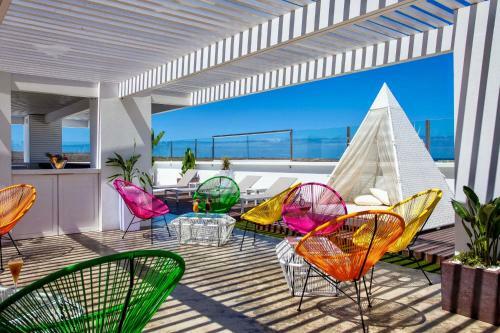 Apartamento 51e-scape