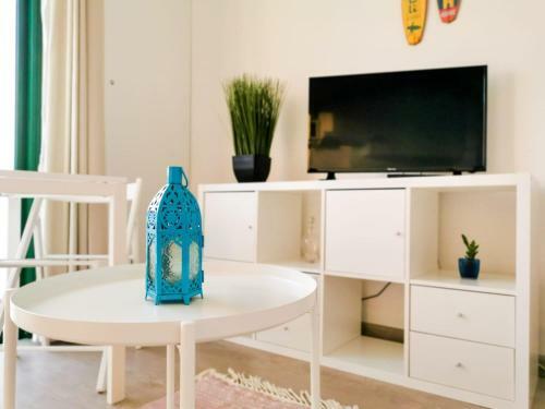 Endless Summer Apartment (san Valentin)
