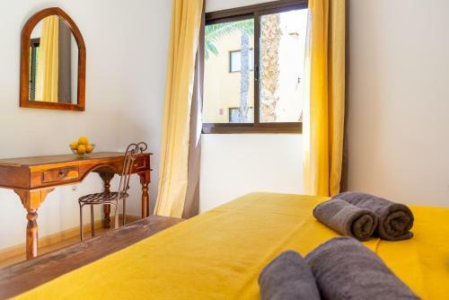 Apartamento Casa Margherita
