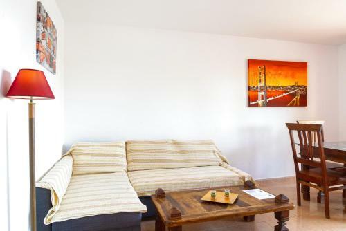 Apartamento Casa Margherita