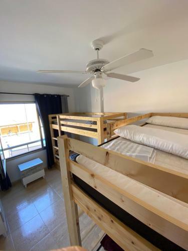 Albergue Claro