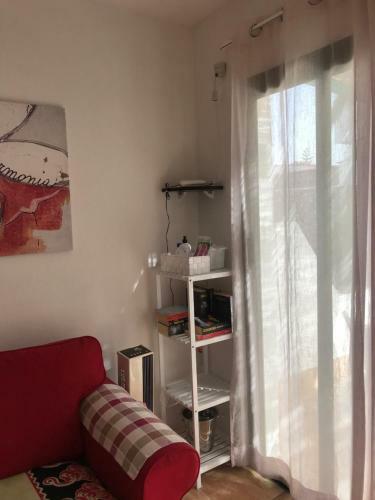 Apartamento UNA Vista Inolvidable
