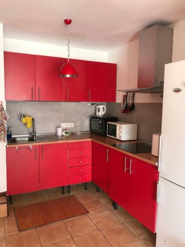 Apartamento UNA Vista Inolvidable
